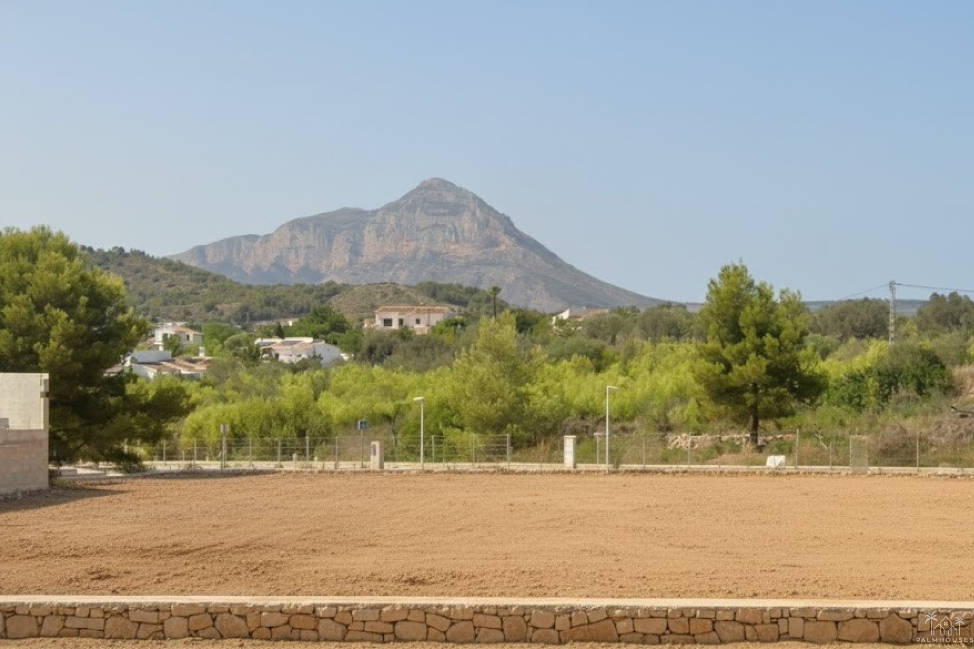Revente - Plot - Jávea - Xàbia - Jávea - Xàbia Centro