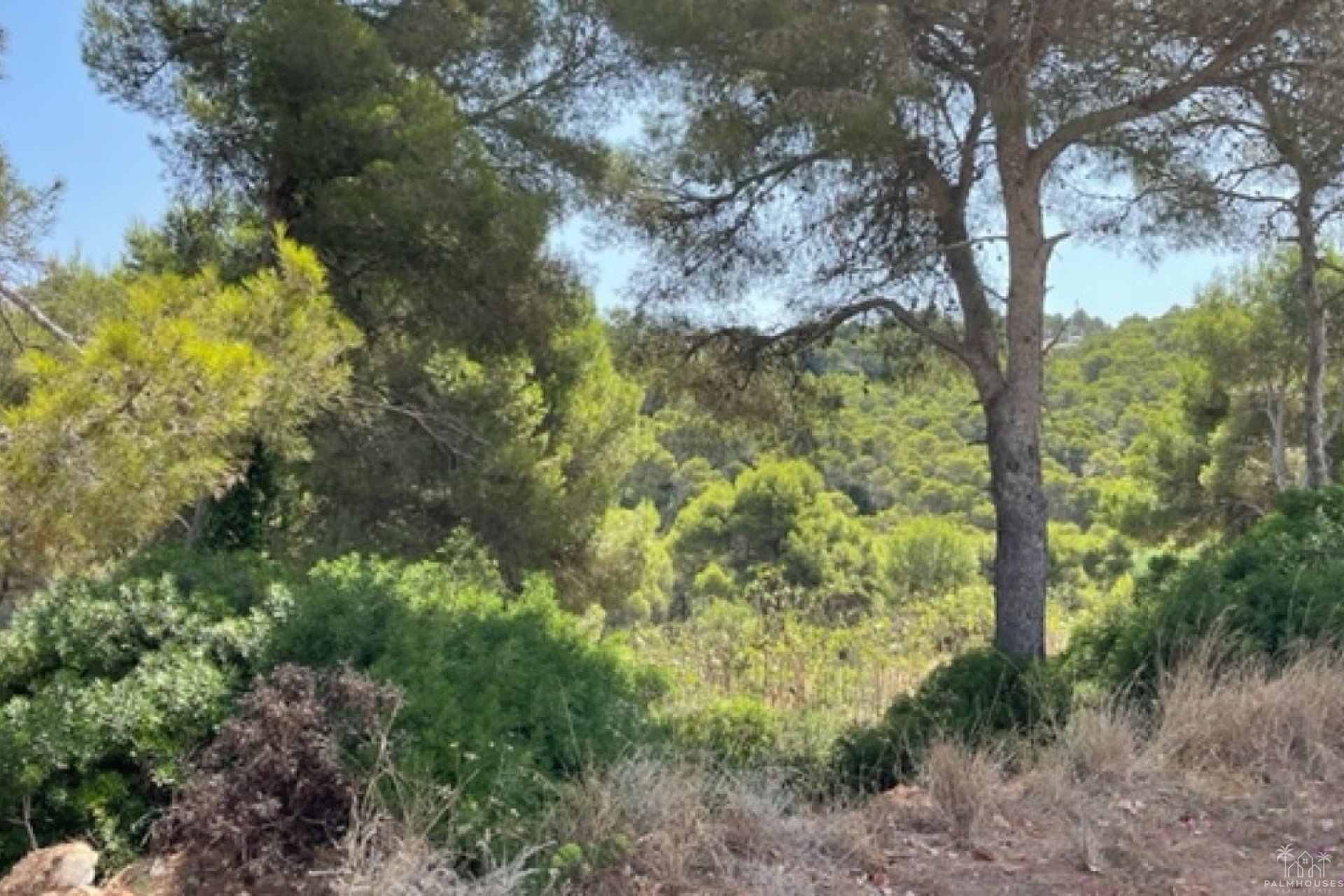 Revente - Plot - Jávea - Xàbia - Jávea - Xàbia Centro