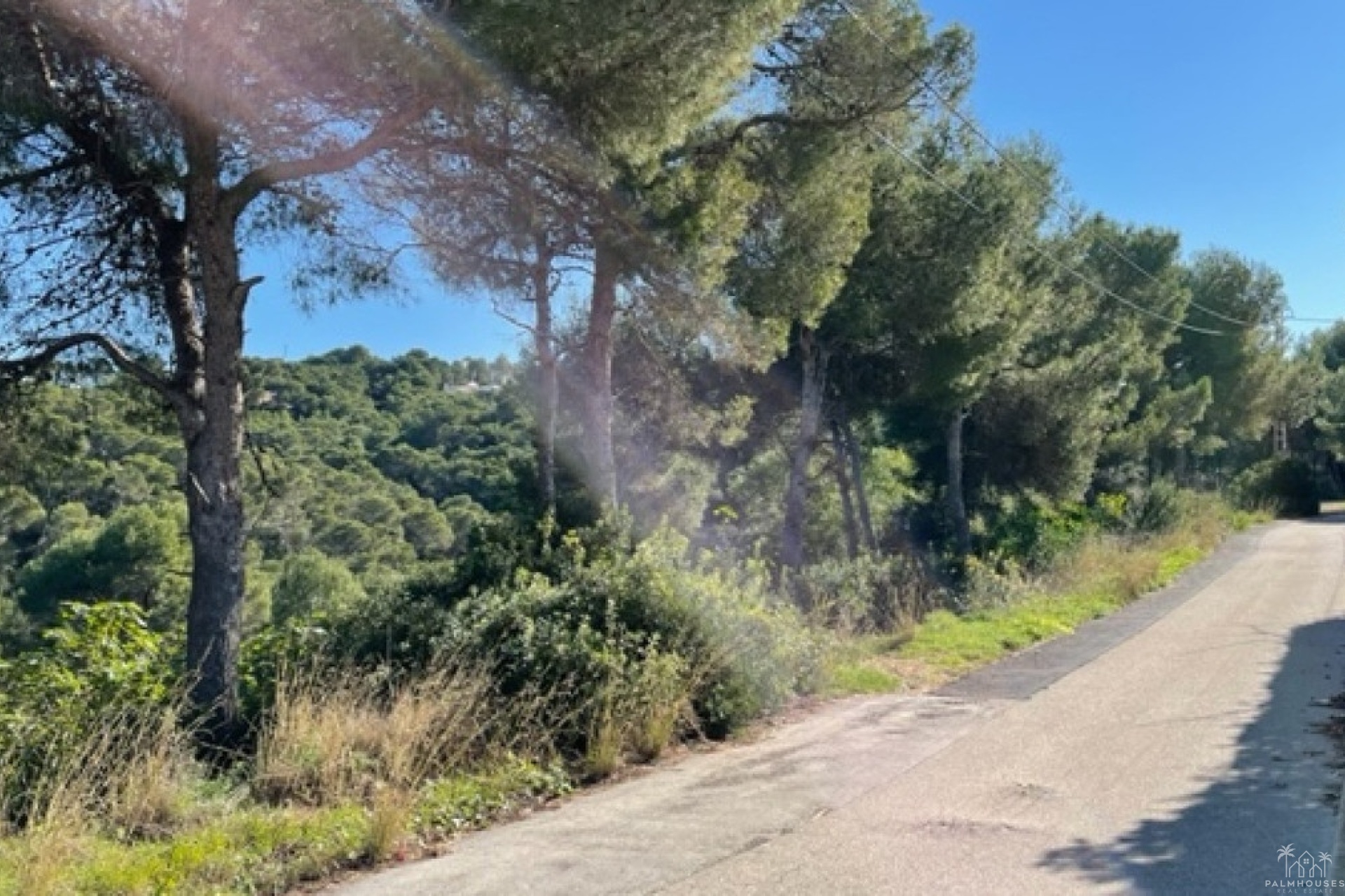 Revente - Plot - Jávea - Xàbia - Jávea - Xàbia Centro