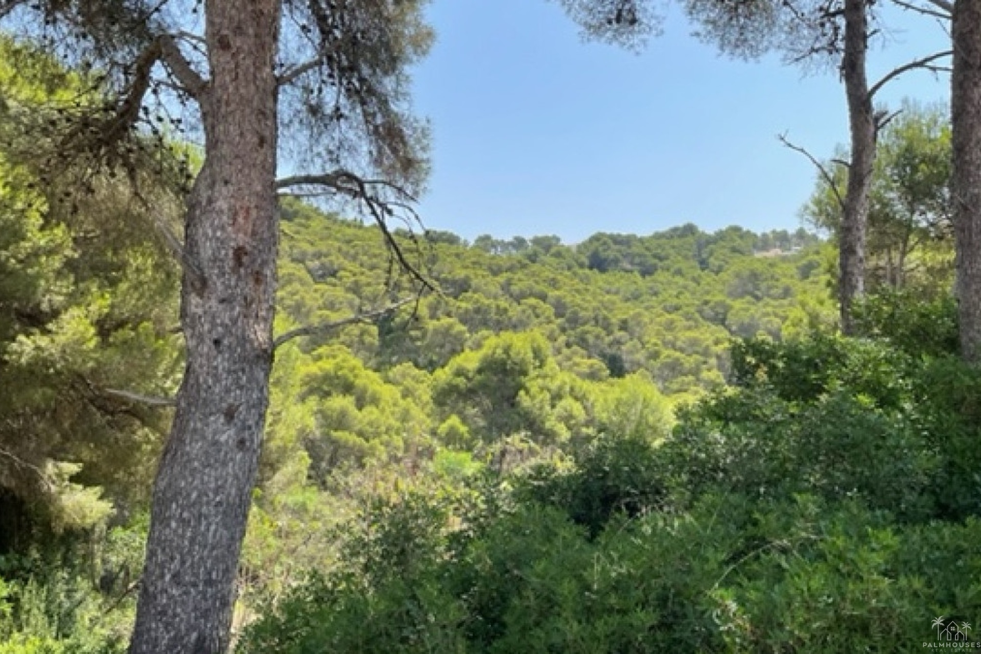 Revente - Plot - Jávea - Xàbia - Jávea - Xàbia Centro