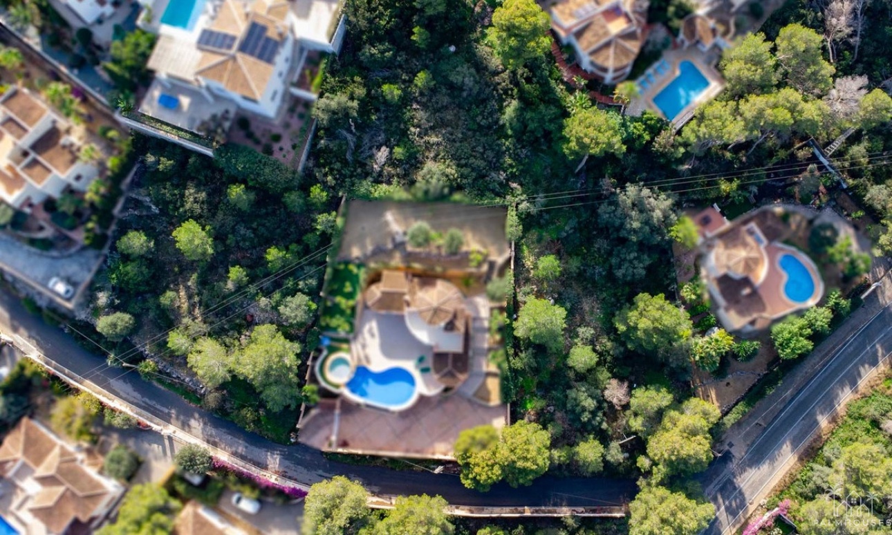 Revente - Plot - Jávea - Xàbia - Jávea - Xàbia Centro