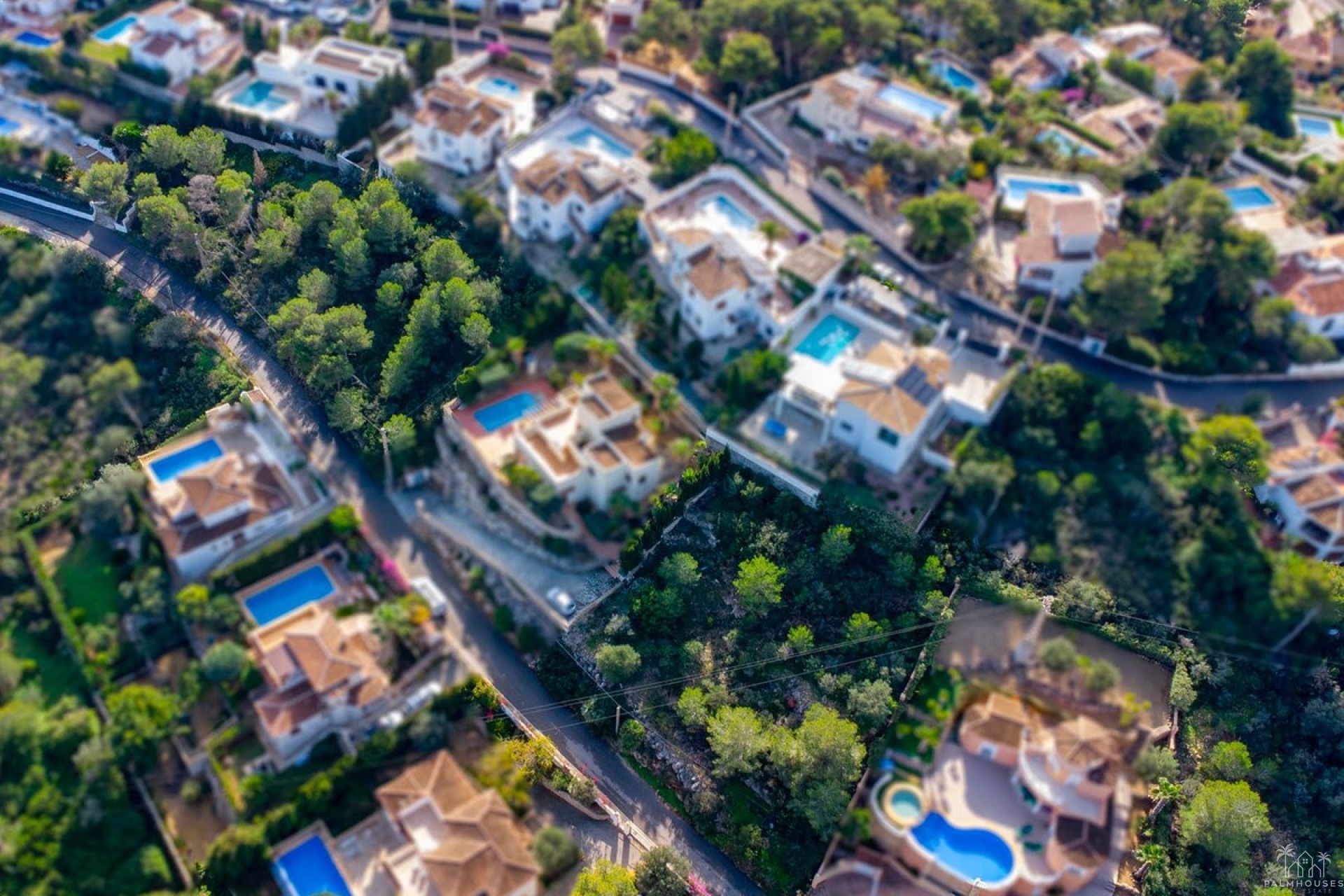 Revente - Plot - Jávea - Xàbia - Jávea - Xàbia Centro
