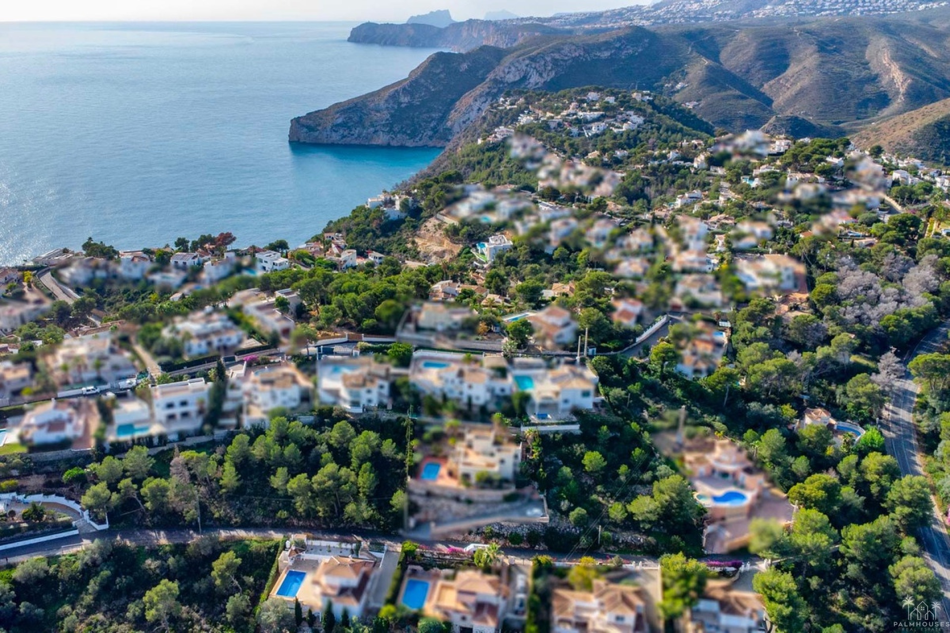 Revente - Plot - Jávea - Xàbia - Jávea - Xàbia Centro