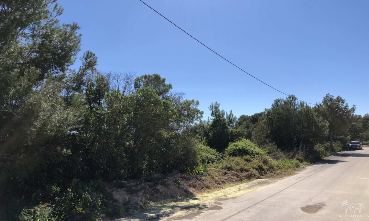 Revente - Plot - Jávea - Xàbia - Jávea - Xàbia Centro