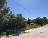 Revente - Plot - Jávea - Xàbia - Jávea - Xàbia Centro
