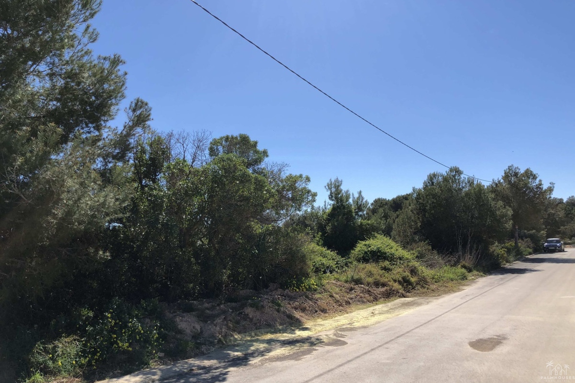 Revente - Plot - Jávea - Xàbia - Jávea - Xàbia Centro