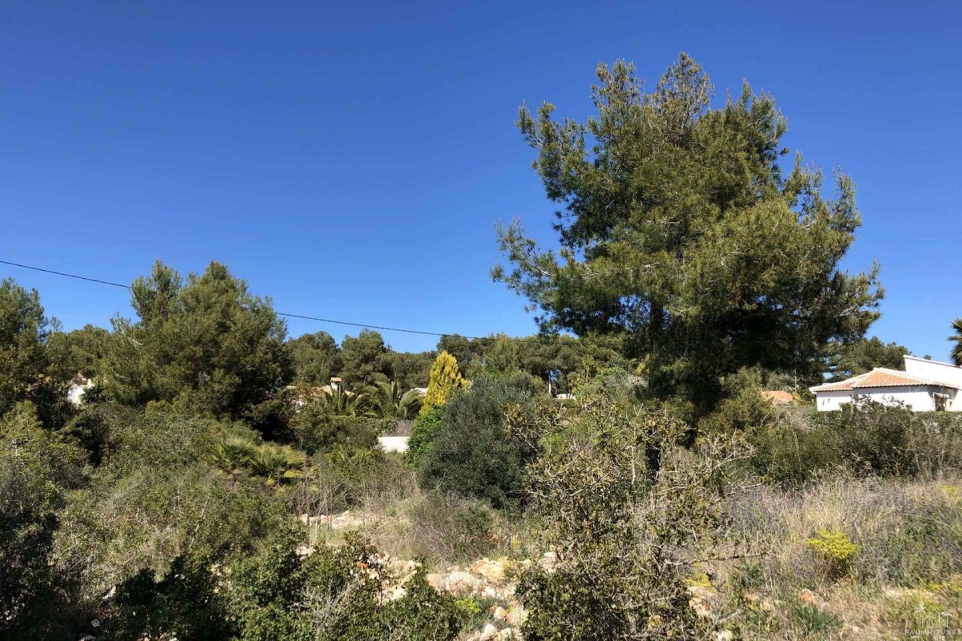Revente - Plot - Jávea - Xàbia - Jávea - Xàbia Centro