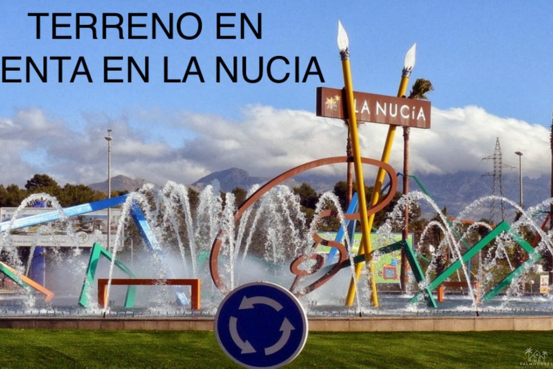 Revente - Plot - la Nucia - La Nucia Centro