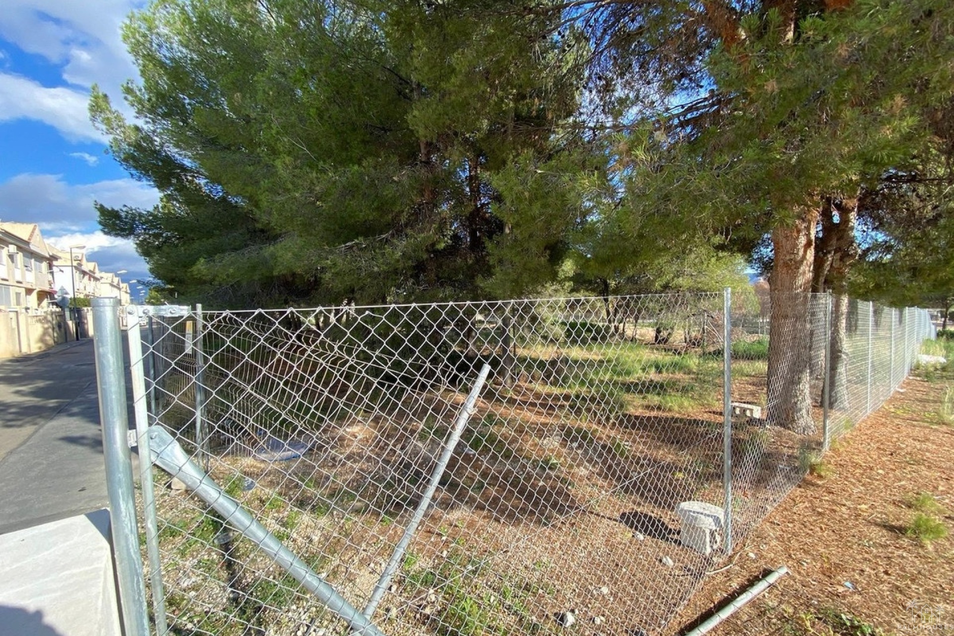 Revente - Plot - la Nucia - La Nucia Centro
