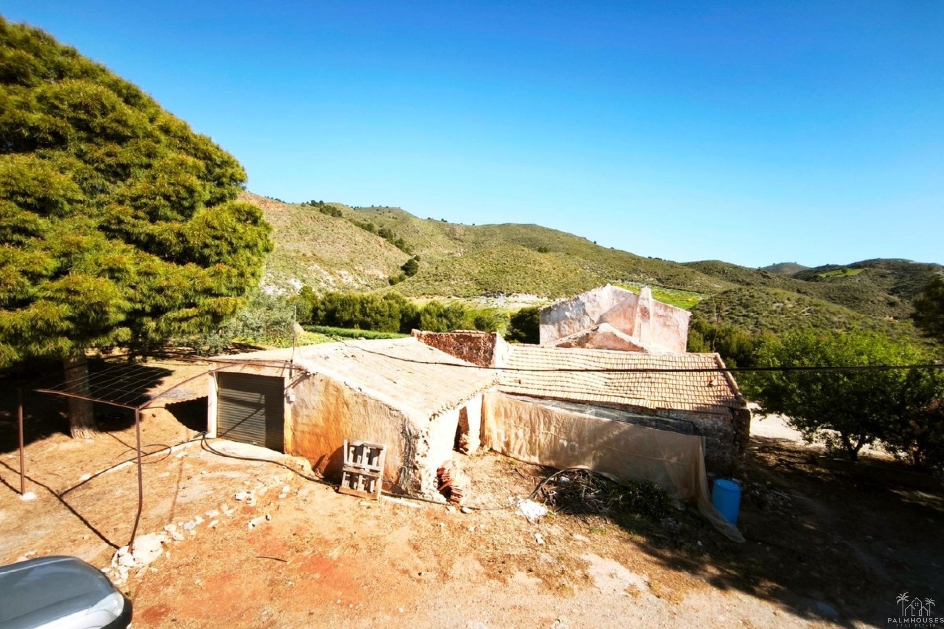 Revente - Plot - Lorca - Lorca Centro