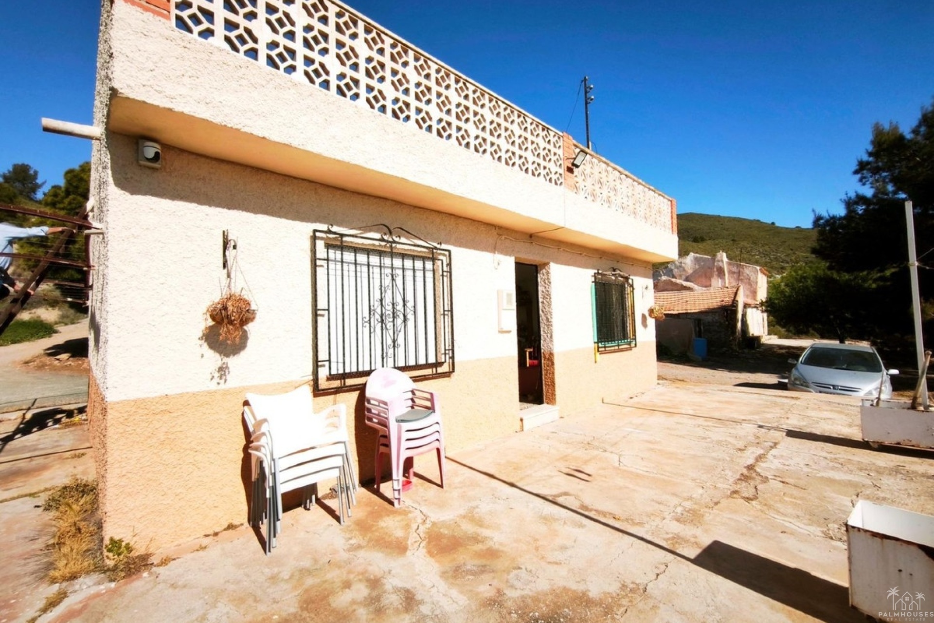 Revente - Plot - Lorca - Lorca Centro