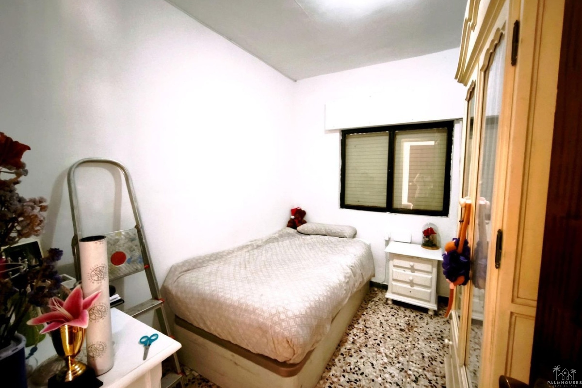 Revente - Plot - Lorca - Lorca Centro