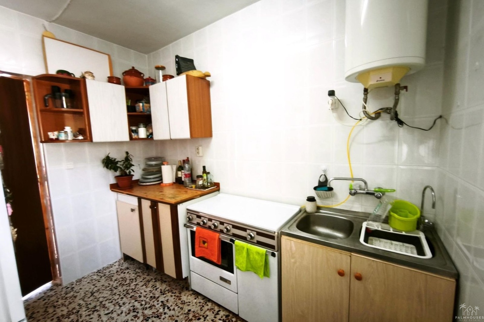 Revente - Plot - Lorca - Lorca Centro