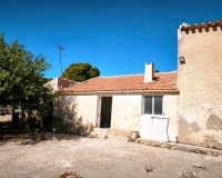 Revente - Plot - Lorca - Lorca Centro