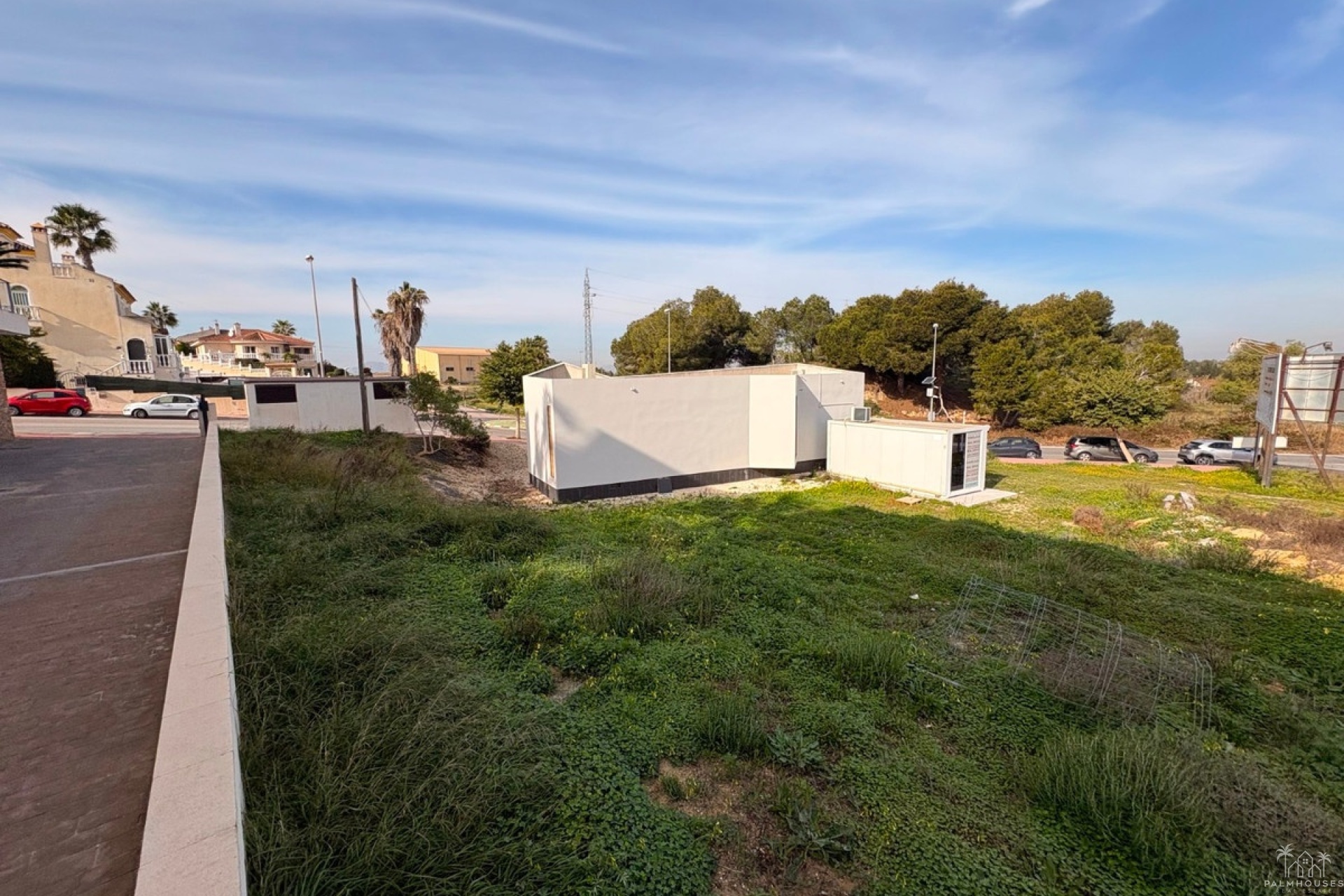 Revente - Plot - Los Montesinos - La Marquesa