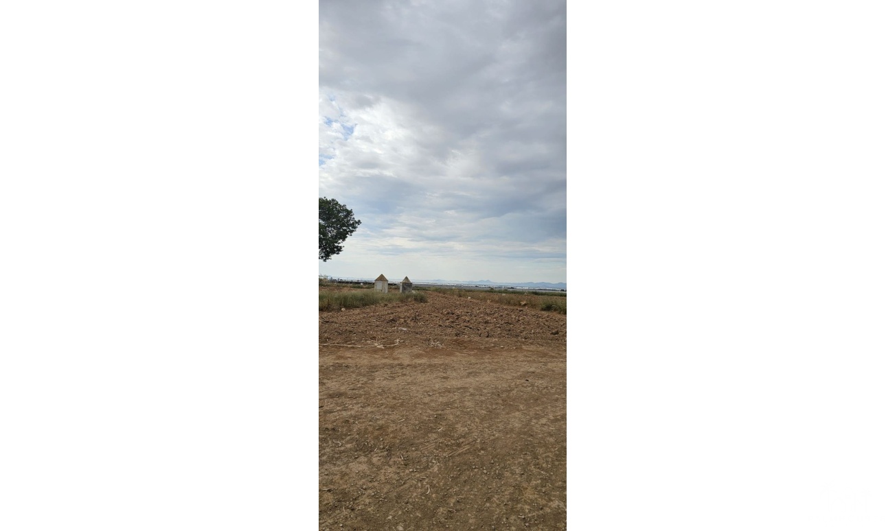 Revente - Plot - Murcia - Sucina