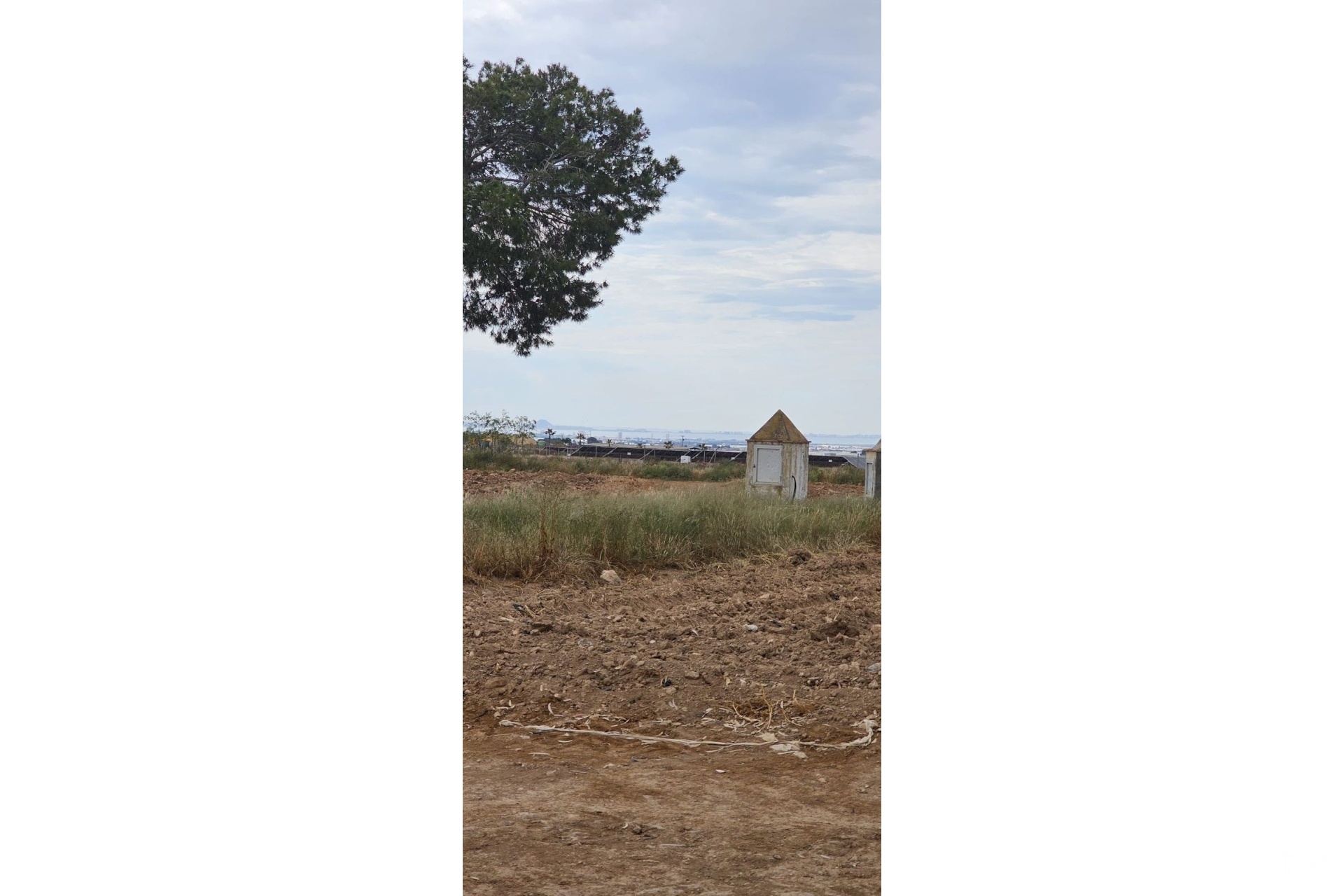 Revente - Plot - Murcia - Sucina