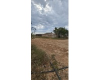 Revente - Plot - Murcia - Sucina