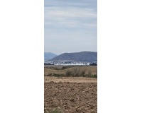 Revente - Plot - Murcia - Sucina