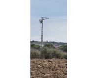Revente - Plot - Murcia - Sucina