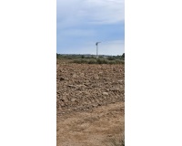 Revente - Plot - Murcia - Sucina