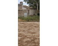 Revente - Plot - Murcia - Sucina
