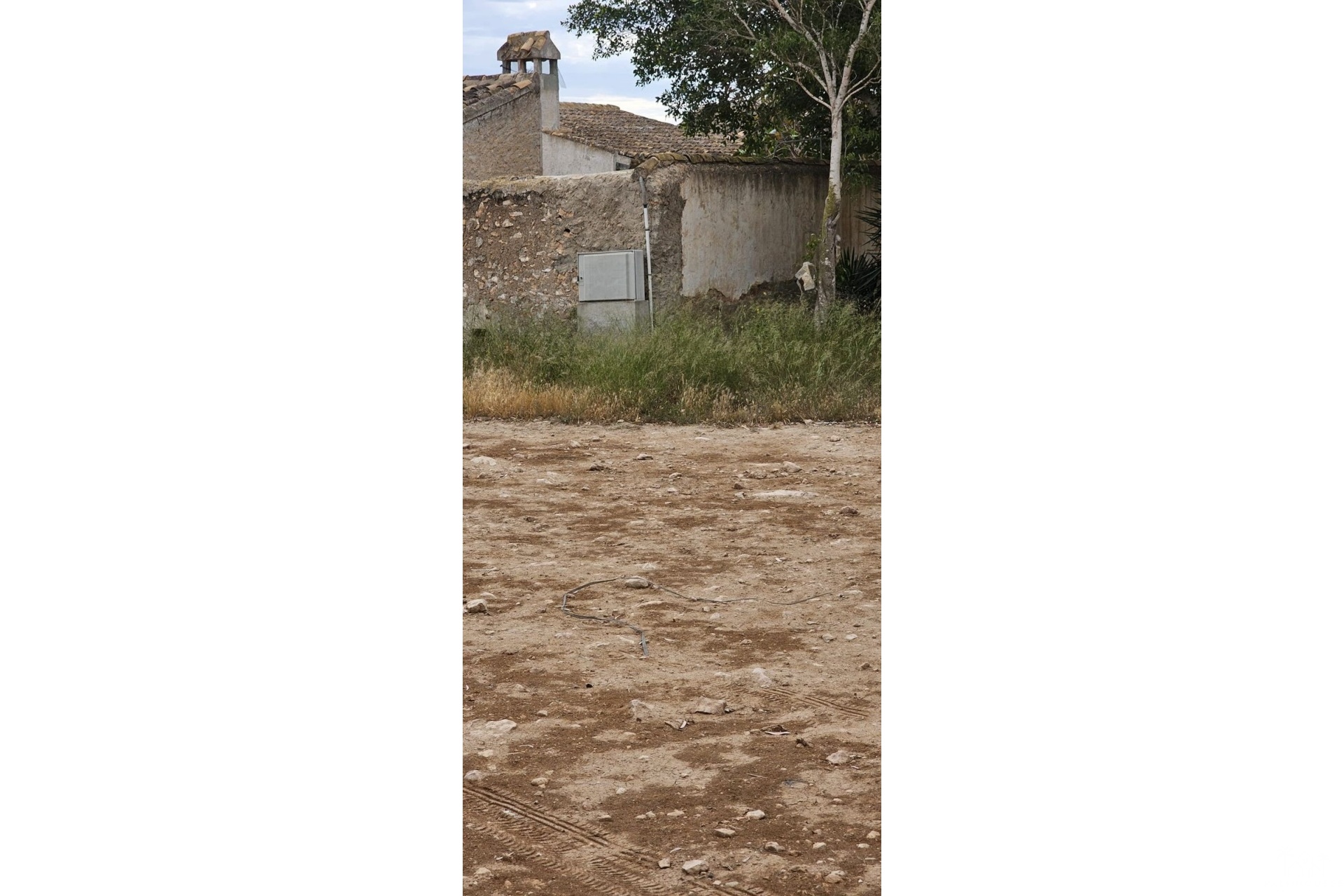 Revente - Plot - Murcia - Sucina