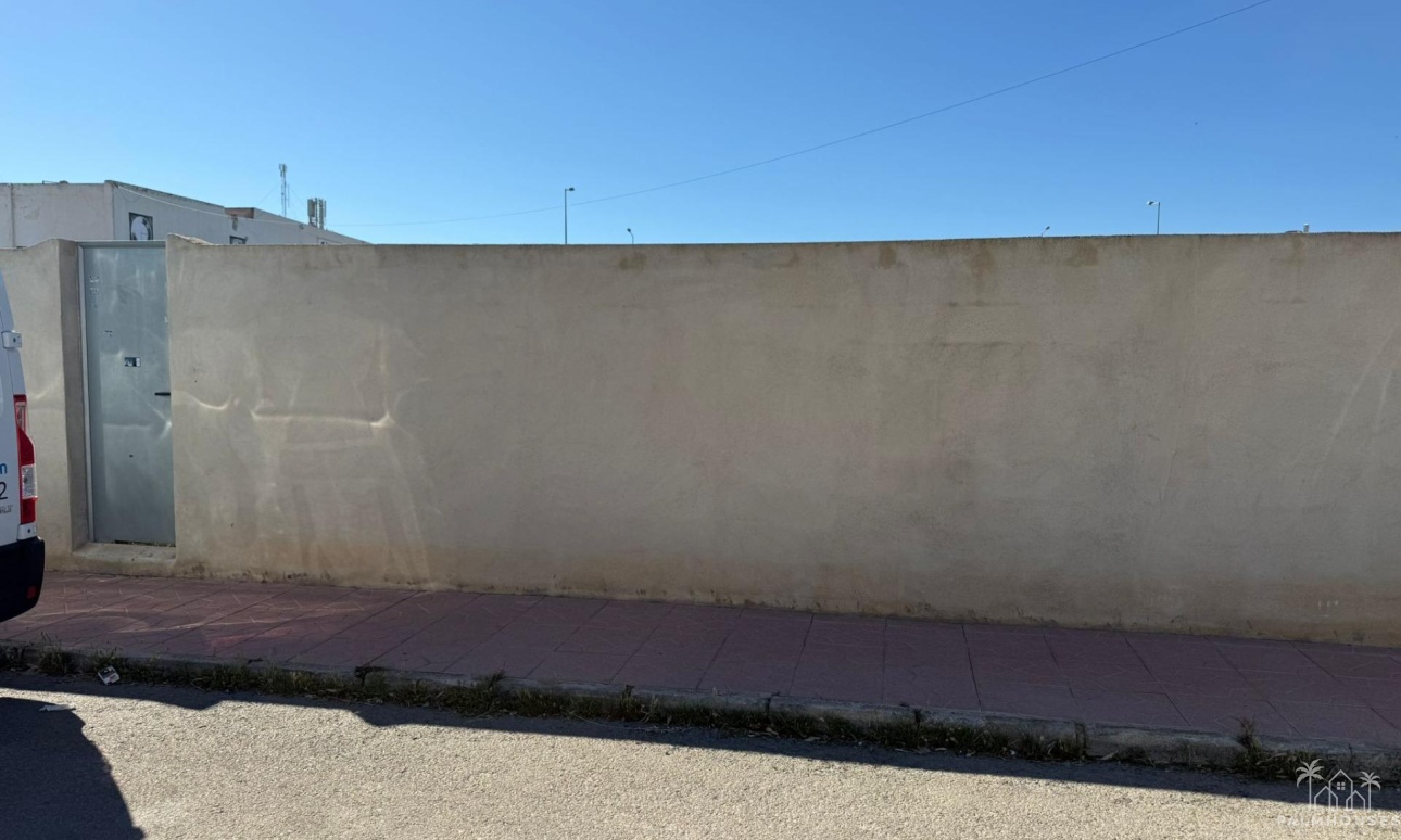 Revente - Plot - Orihuela Costa - La Regia