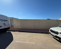 Revente - Plot - Orihuela Costa - La Regia