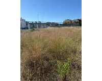 Revente - Plot - Orihuela Costa - La Regia