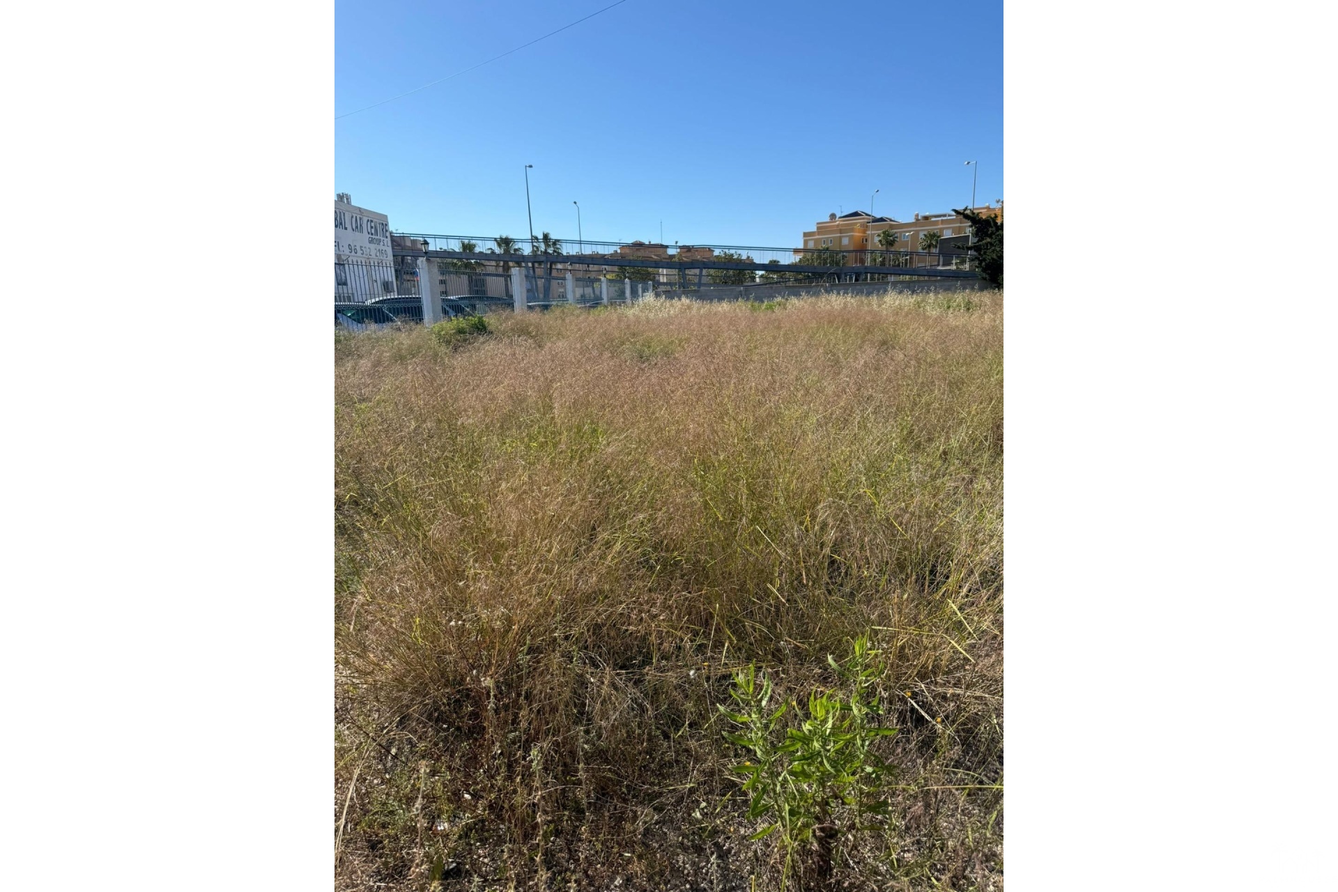 Revente - Plot - Orihuela Costa - La Regia
