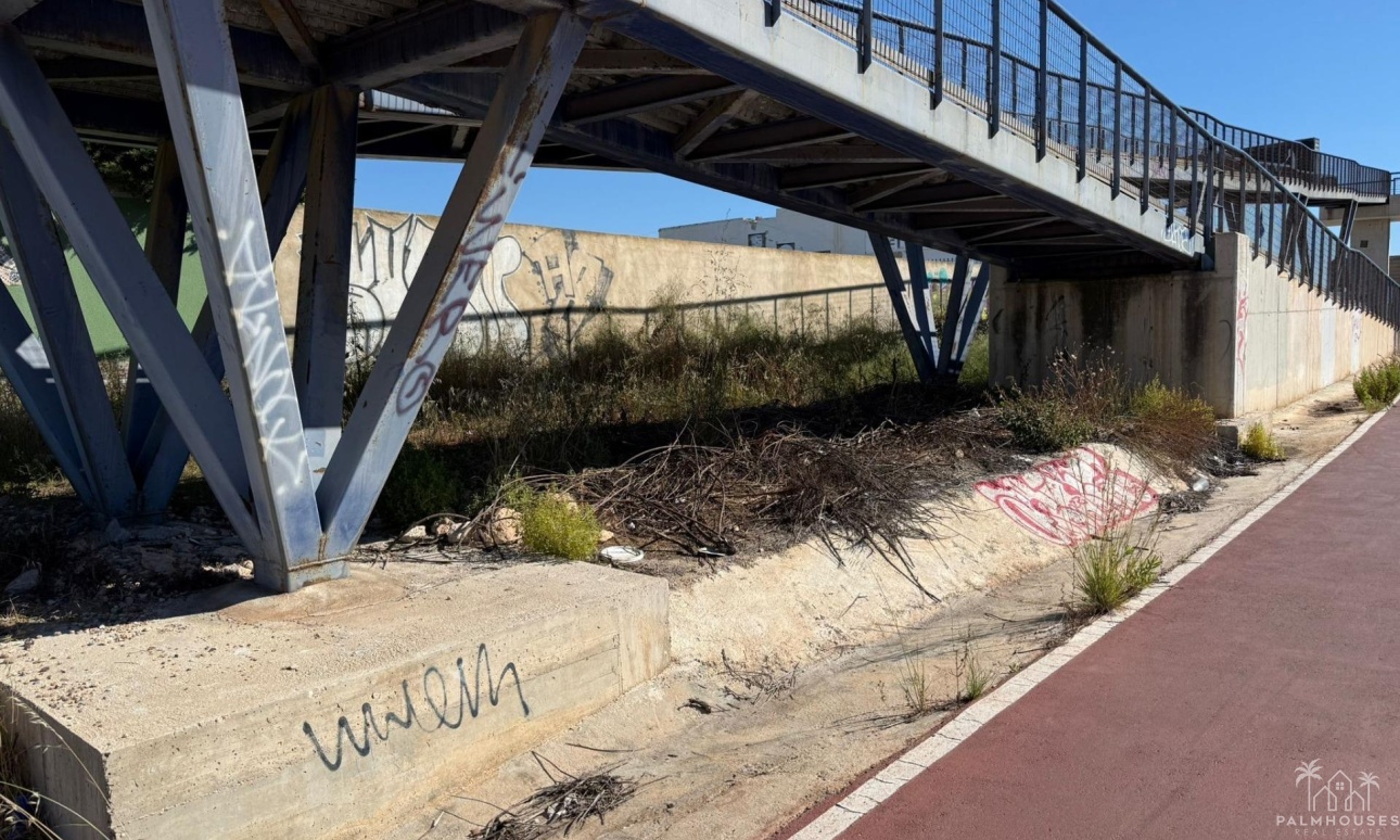 Revente - Plot - Orihuela Costa - La Regia