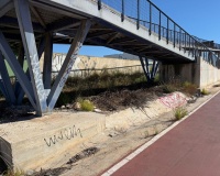 Revente - Plot - Orihuela Costa - La Regia