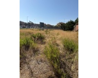 Revente - Plot - Orihuela Costa - La Regia