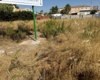 Revente - Plot - Orihuela Costa - La Regia