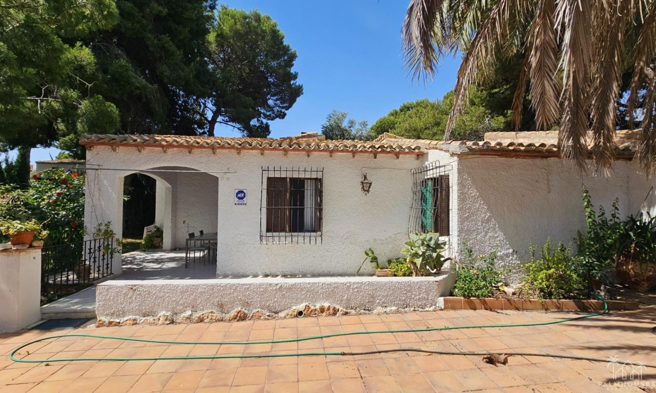 Revente - Plot - Orihuela Costa - Rocio Del Mar