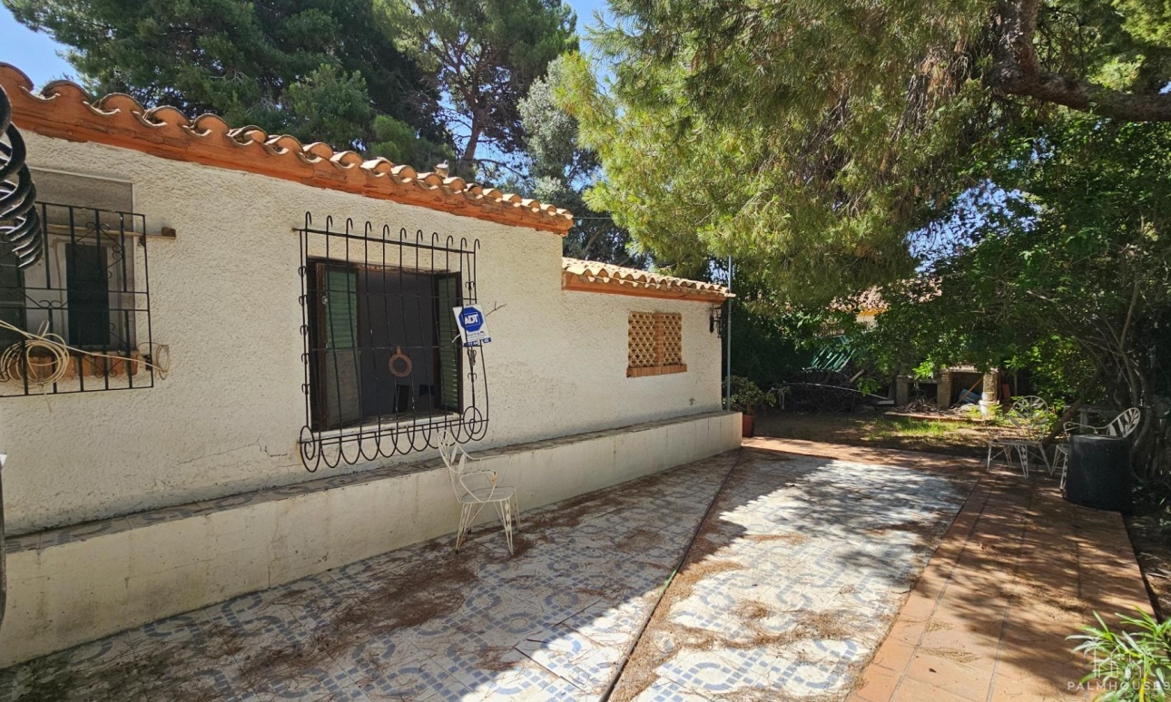 Revente - Plot - Orihuela Costa - Rocio Del Mar