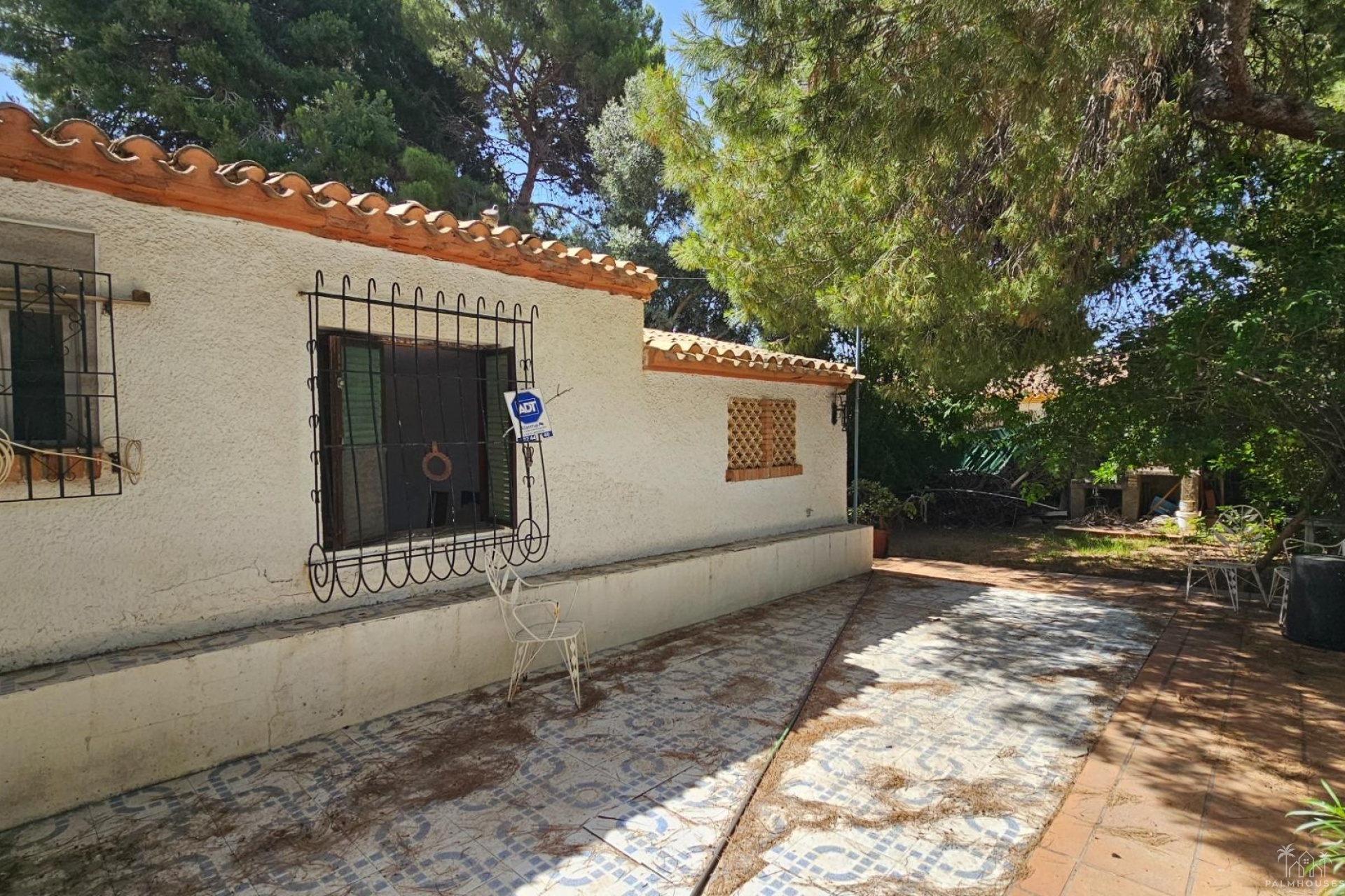 Revente - Plot - Orihuela Costa - Rocio Del Mar