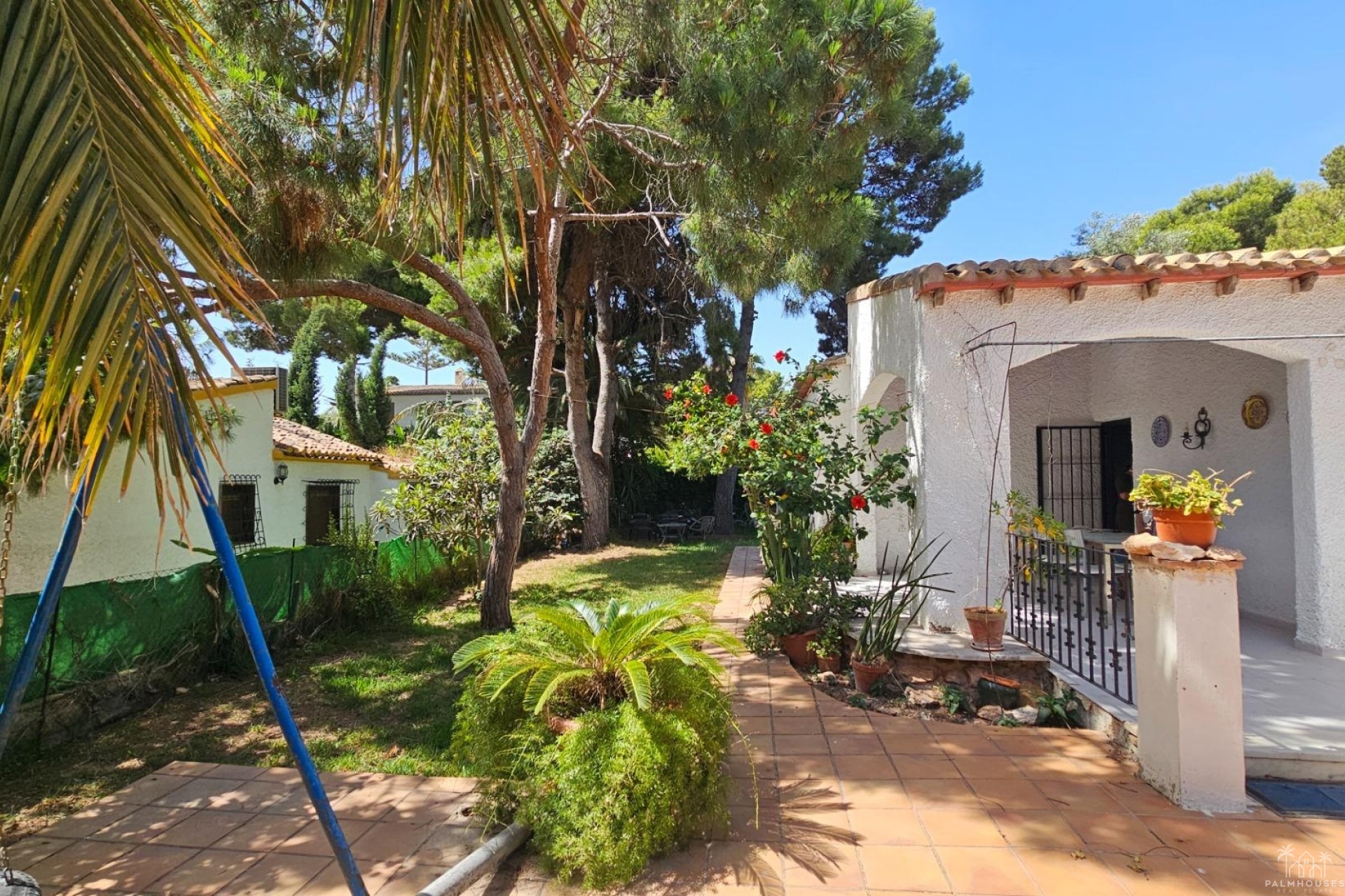 Revente - Plot - Orihuela Costa - Rocio Del Mar
