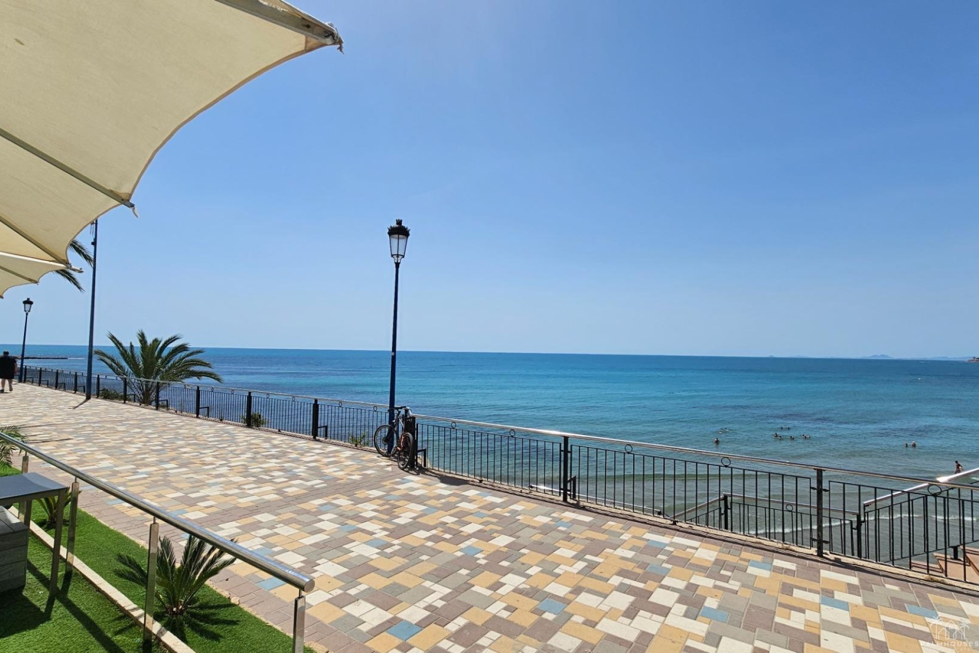 Revente - Plot - Orihuela Costa - Rocio Del Mar