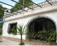 Revente - Plot - Orihuela - Desamparados-hurchillo-torremendo