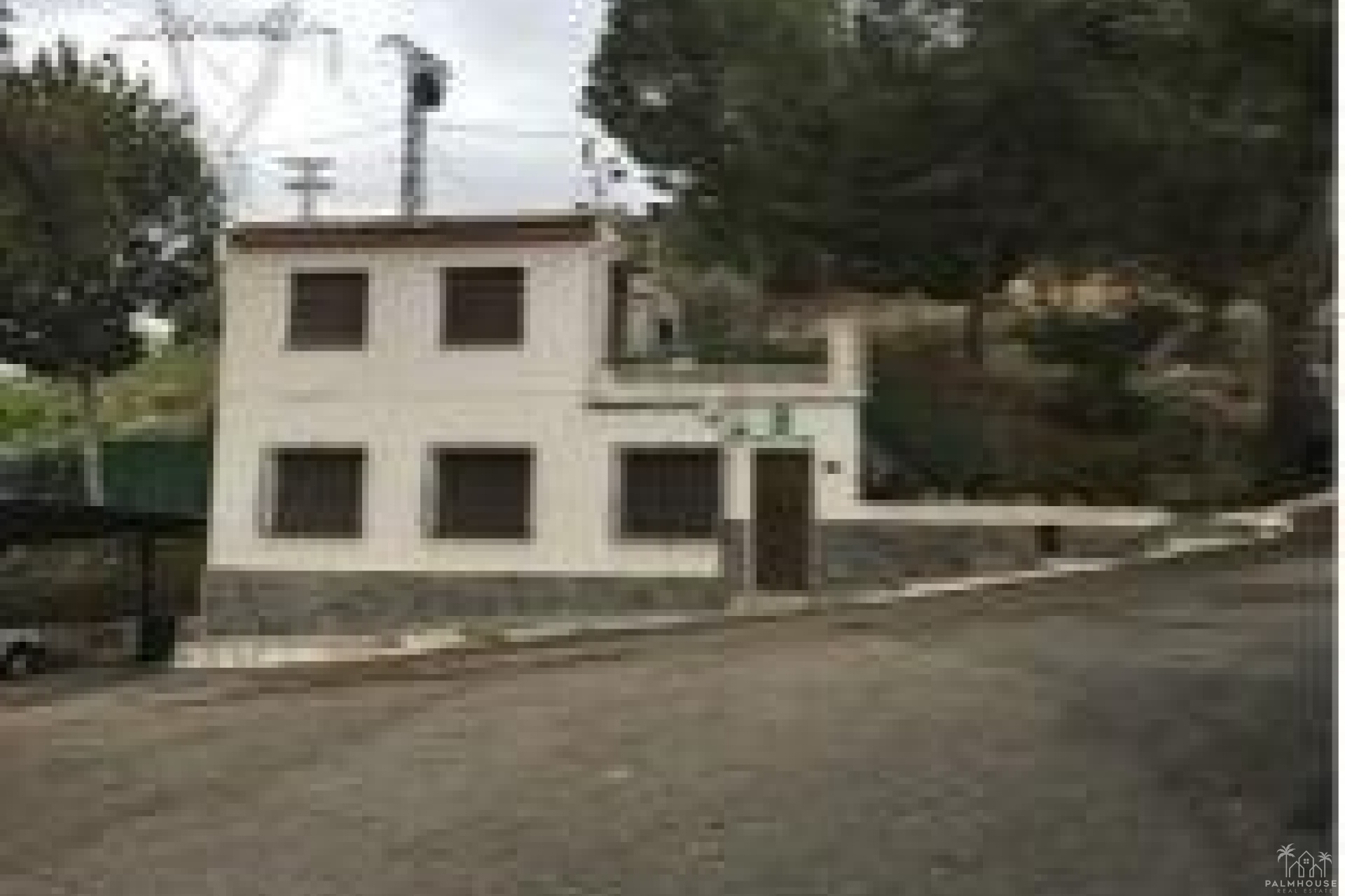 Revente - Plot - Orihuela - Desamparados-hurchillo-torremendo