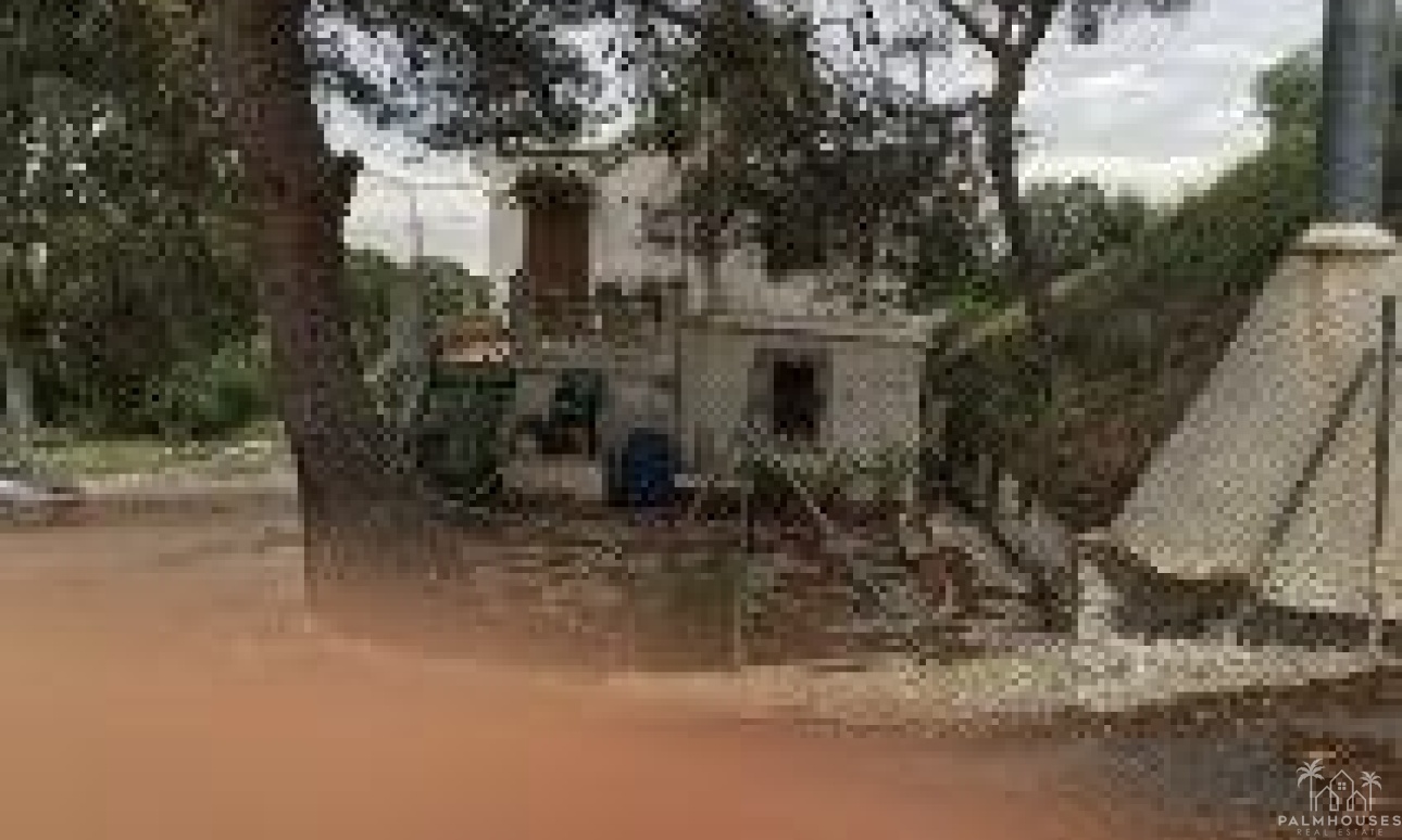 Revente - Plot - Orihuela - Desamparados-hurchillo-torremendo