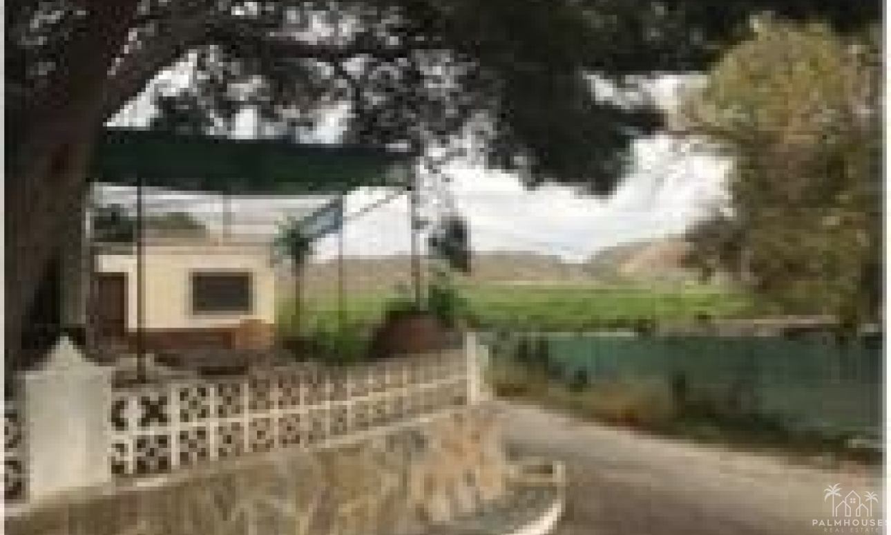 Revente - Plot - Orihuela - Desamparados-hurchillo-torremendo