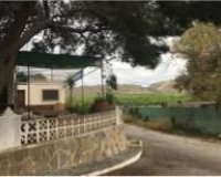 Revente - Plot - Orihuela - Desamparados-hurchillo-torremendo