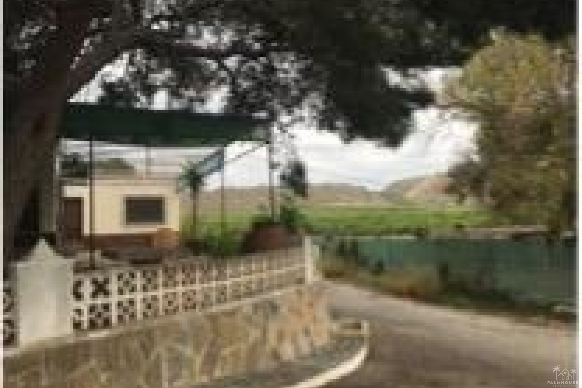 Revente - Plot - Orihuela - Desamparados-hurchillo-torremendo
