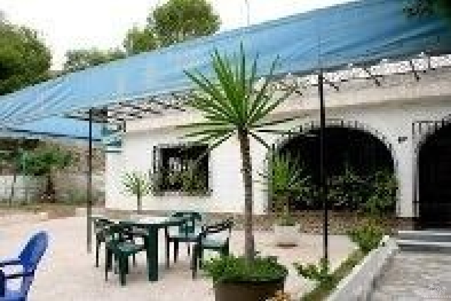 Revente - Plot - Orihuela - Desamparados-hurchillo-torremendo
