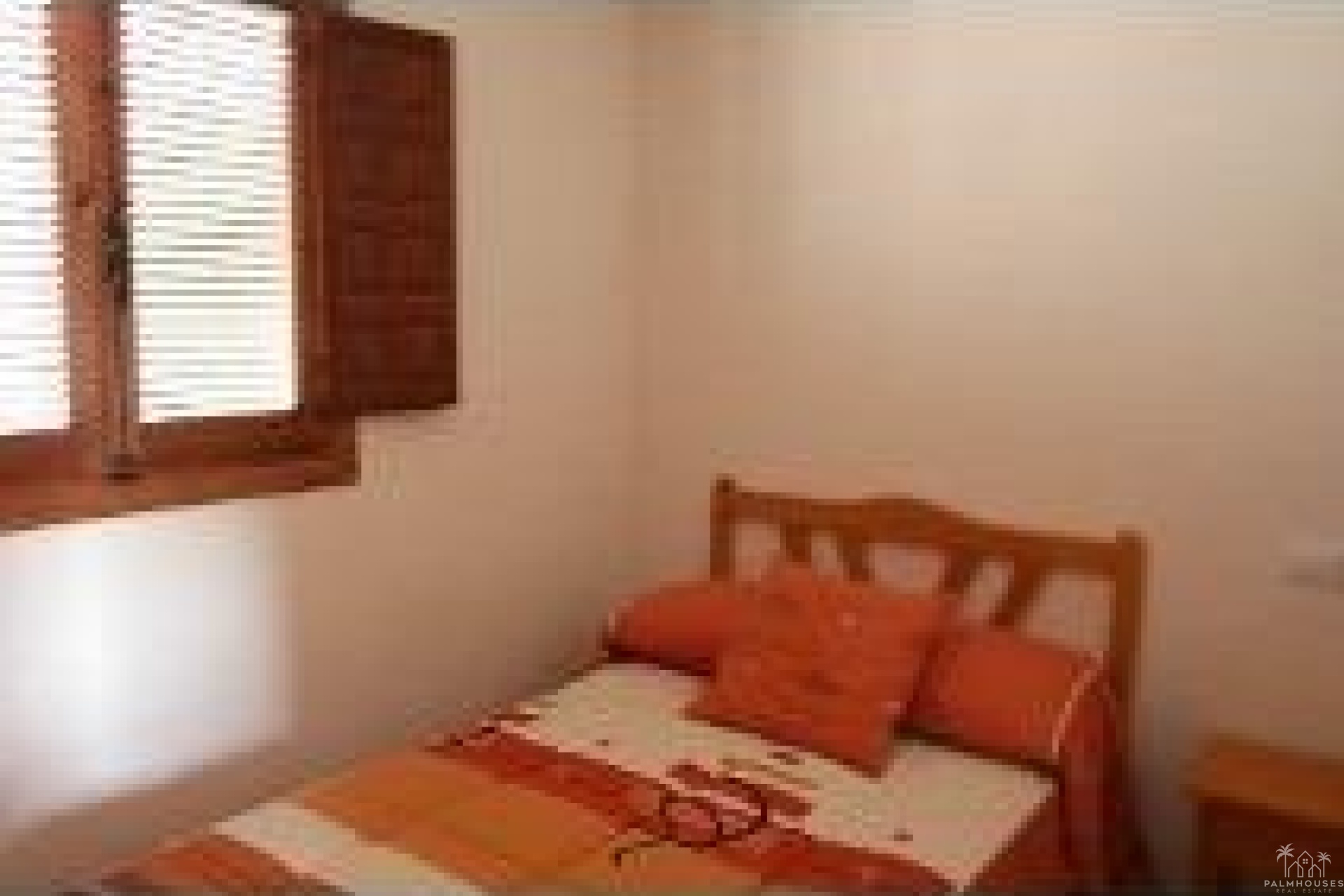 Revente - Plot - Orihuela - Desamparados-hurchillo-torremendo