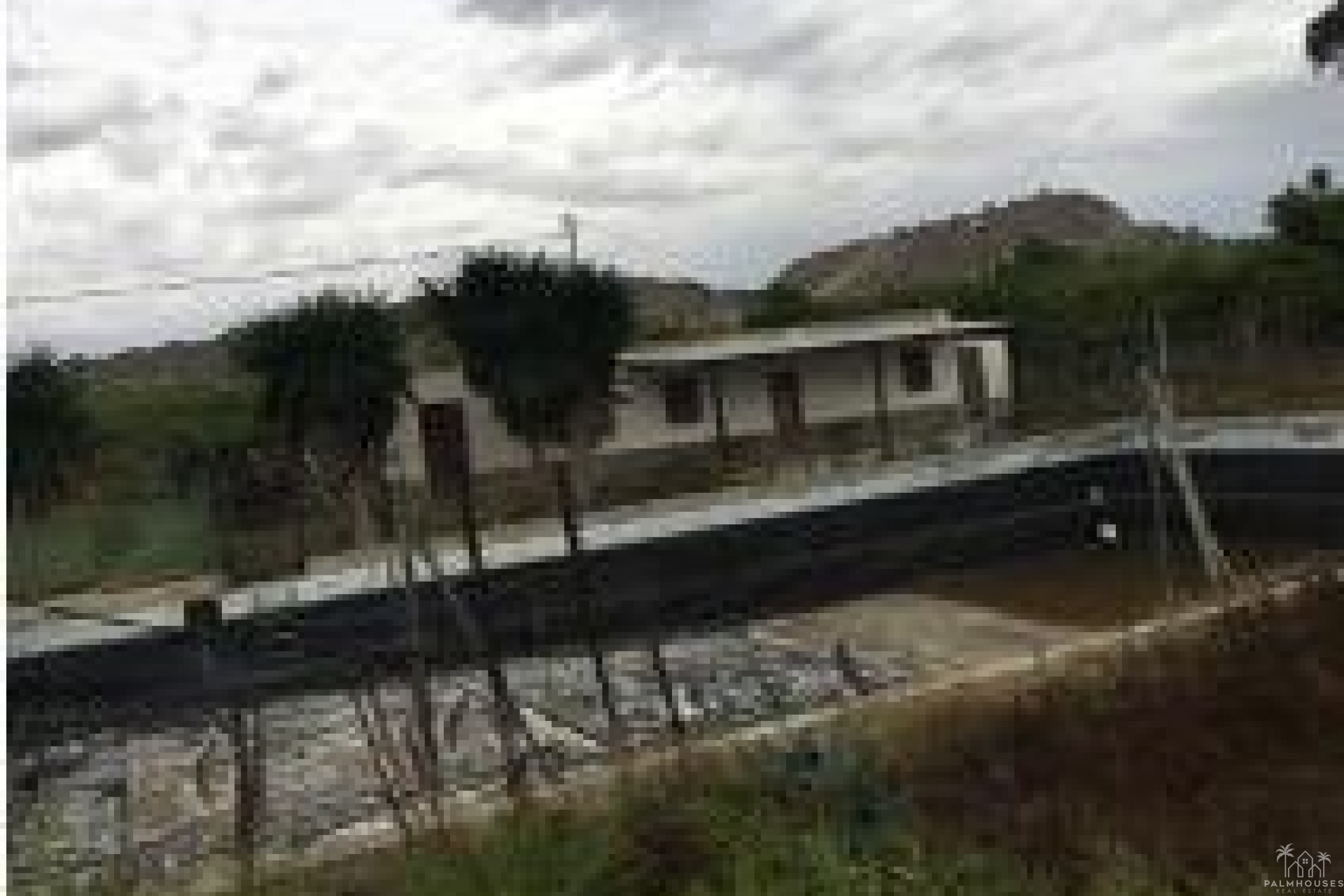 Revente - Plot - Orihuela - Desamparados-hurchillo-torremendo