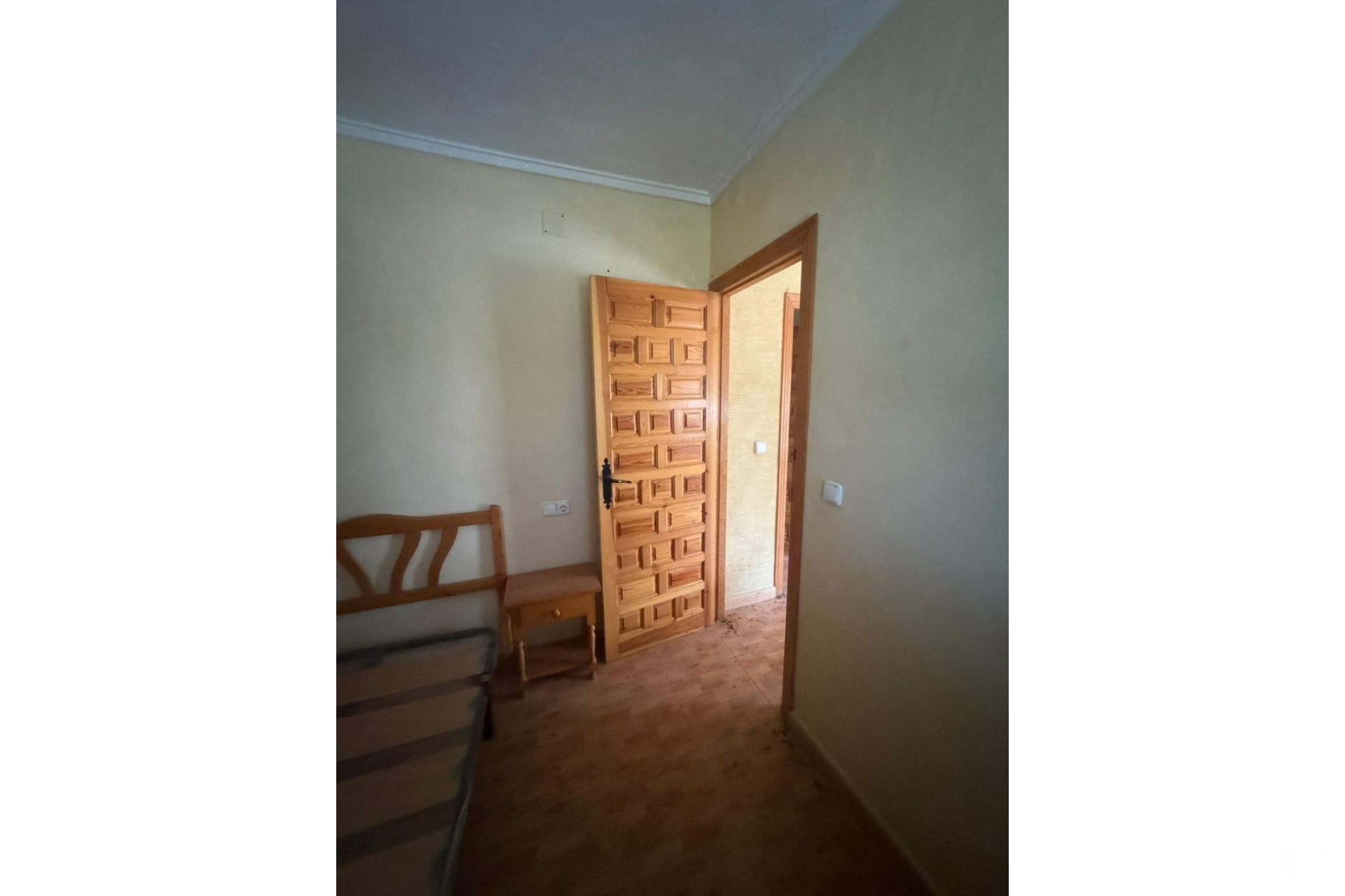 Revente - Plot - Orihuela - Desamparados-hurchillo-torremendo